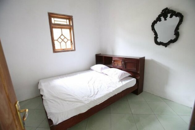 Kopi Jawa Homestay - Photo2