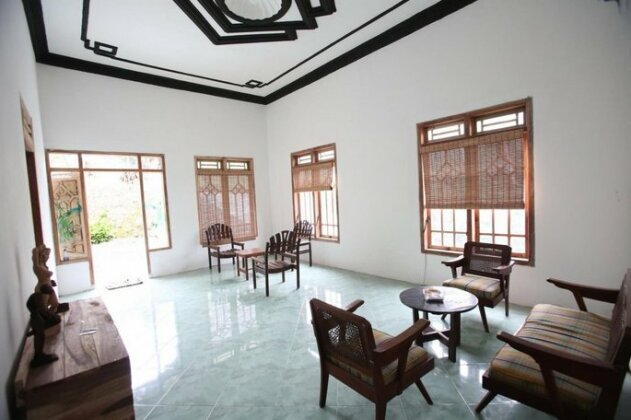 Kopi Jawa Homestay - Photo3