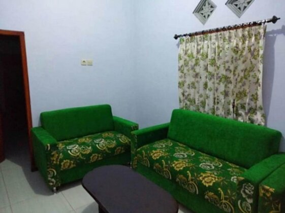 Ringgit 3Bedrooms - Photo2