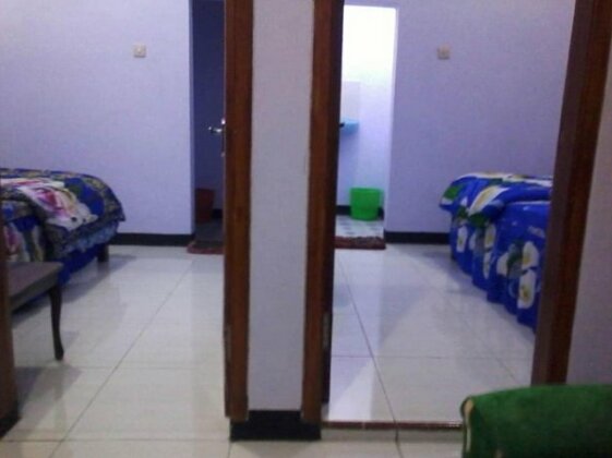 Rudi Homestay - Photo3