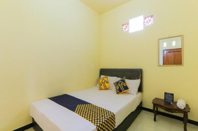 SPOT ON 2378 Omah Nusantara Residence - Photo2