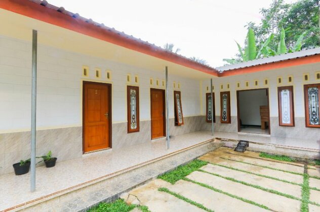 SPOT ON 2378 Omah Nusantara Residence - Photo3