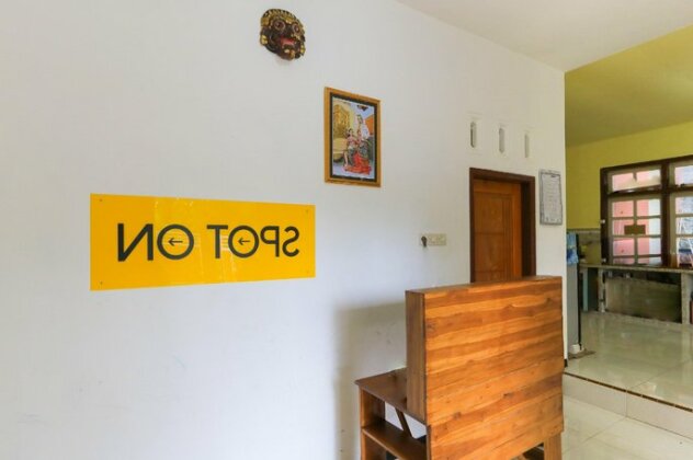 SPOT ON 2378 Omah Nusantara Residence - Photo4