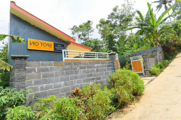 SPOT ON 2378 Omah Nusantara Residence - Photo5