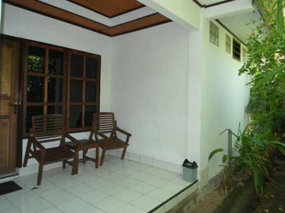Anda Bungalow - Photo2