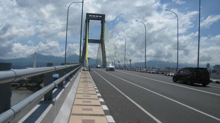 Angela Homestay Manado
