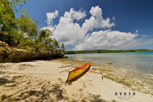 Araya Dive Resort Togean - Photo3