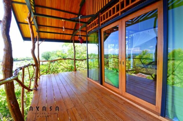 Araya Dive Resort Togean - Photo4