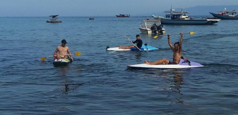 Arto Moro Bunaken - Photo3