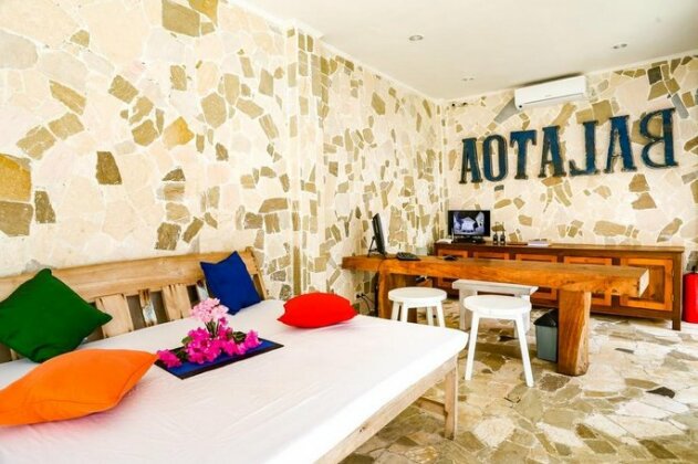 Balatoa - Photo4