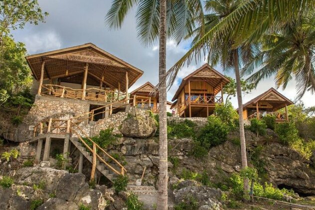 BaraCoco Bungalows - Photo3