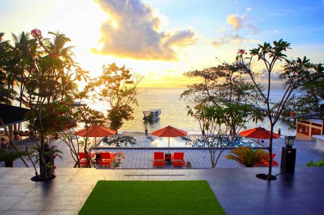 Bastianos Bangka Dive Resort - Photo2