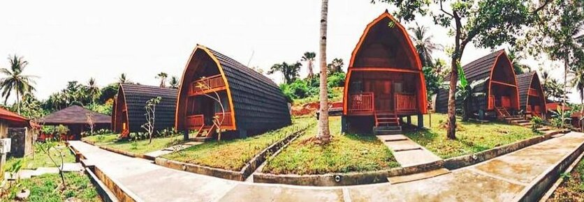 Bastianos Bangka Dive Resort - Photo3