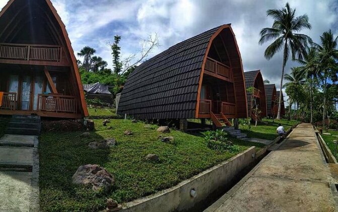 Bastianos Bangka Dive Resort - Photo4
