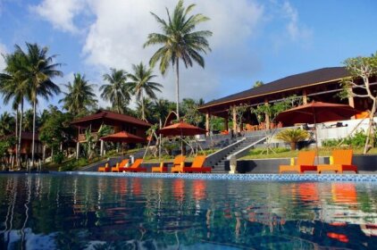 Bastianos Bangka Dive Resort