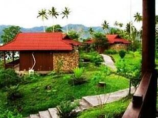 Black Sand Dive Retreat - Photo3