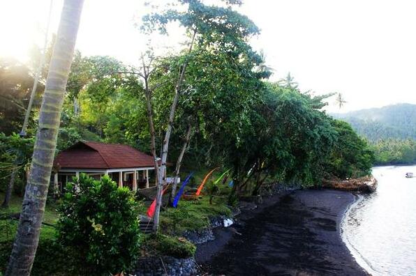 Black Sand Dive Retreat - Photo5