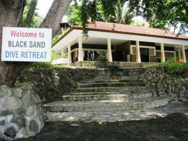 Black Sand Dive Retreat