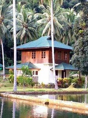 Bogani-Homestay