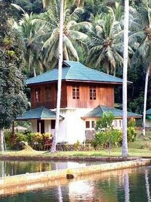Bogani-Homestay