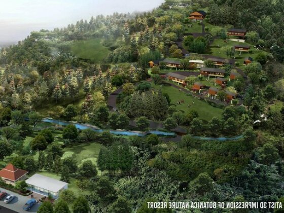 Botanica Nature Resort - Photo2