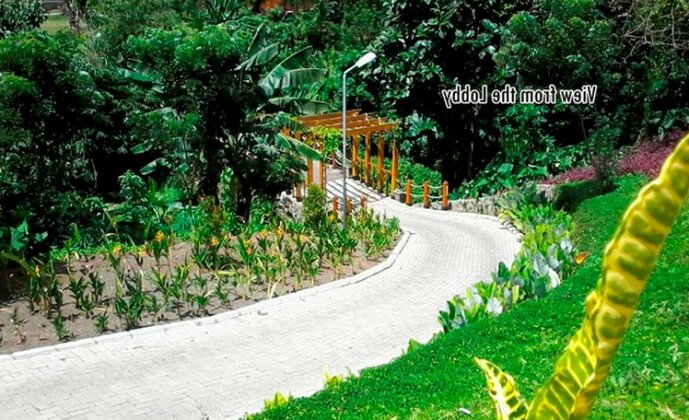 Botanica Nature Resort - Photo5
