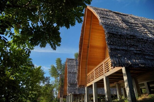 Bunaken 1deg Nature Resort