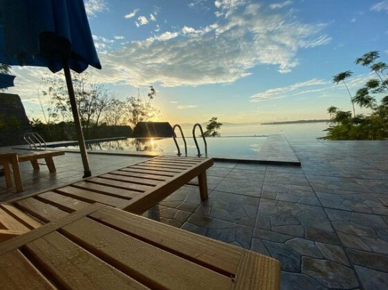 Bunaken 1deg Nature Resort - Photo2
