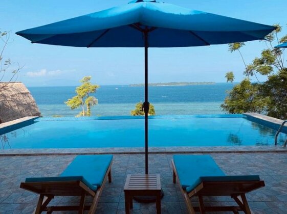 Bunaken 1deg Nature Resort - Photo3