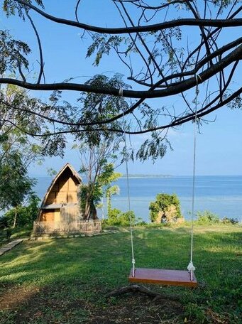 Bunaken 1deg Nature Resort - Photo5
