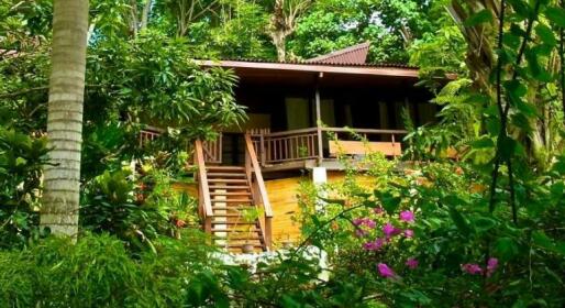 Bunaken Cha Cha Nature Resort