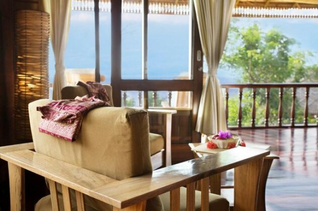 Bunaken Oasis Dive Resort and Spa - Photo2