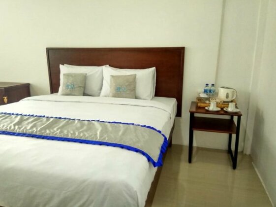 C-Breez Resort Bitung