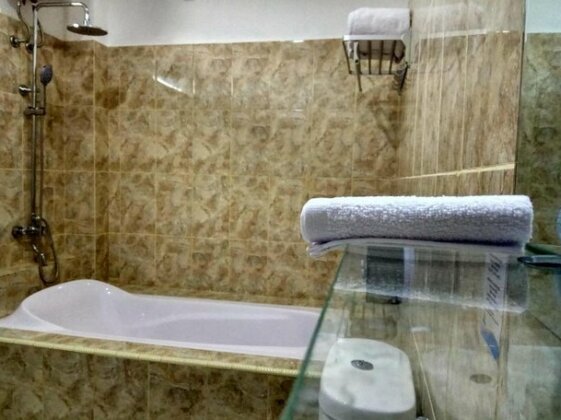 C-Breez Resort Bitung - Photo2