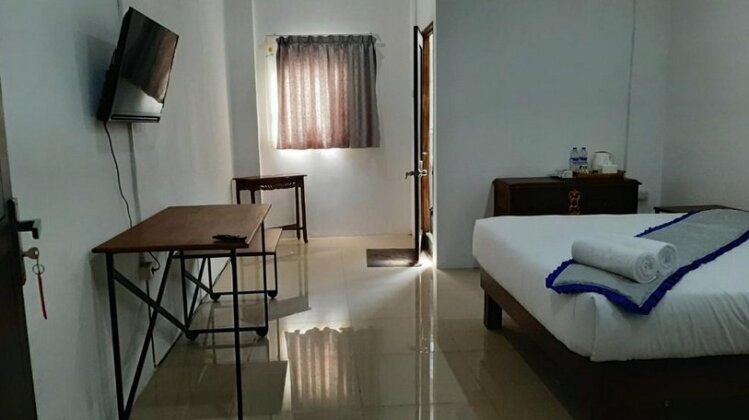 C-Breez Resort Bitung - Photo4