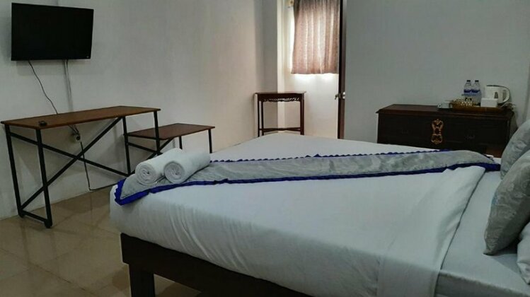 C-Breez Resort Bitung - Photo5