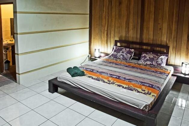 Cakalang Resort - Photo2