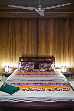 Cakalang Resort - Photo3