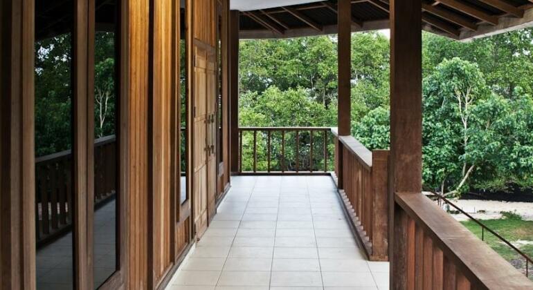 Cakalang Resort - Photo4