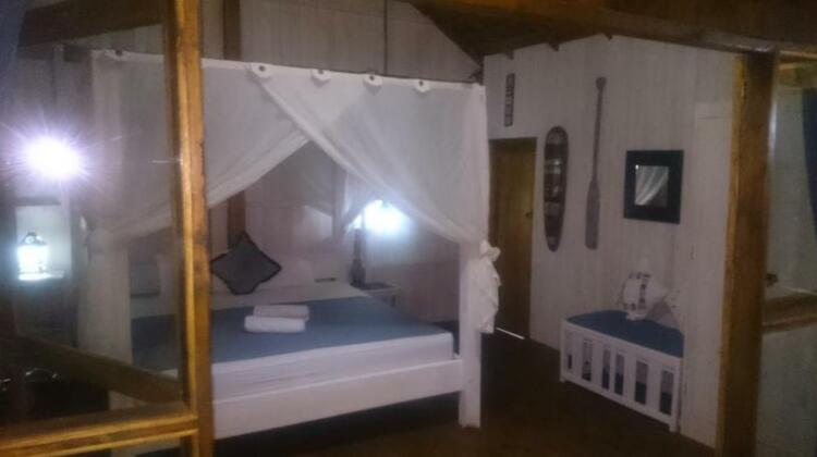 Cosmos Bungalows - Photo3