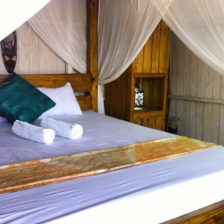 Cosmos Bungalows - Photo4