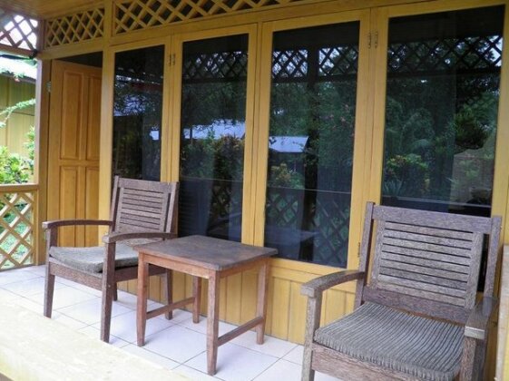 Daniel's Homestay - Photo5