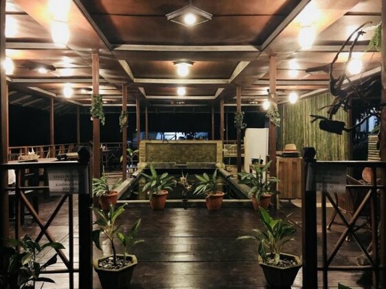 Daniel's Lagoon Dive Resort - Photo2