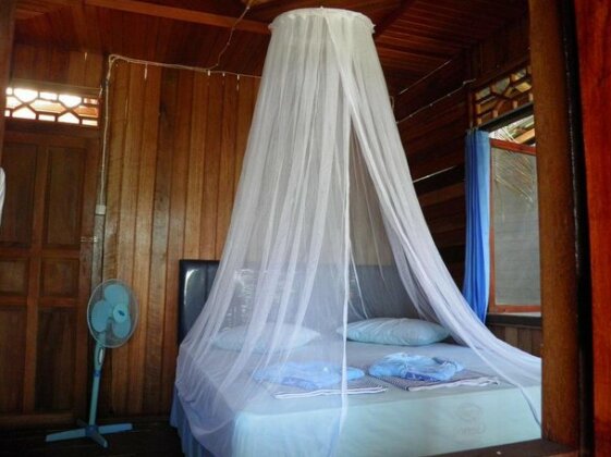 Daniel's Lagoon Dive Resort - Photo4