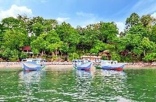 Froggies Divers Bunaken - Photo5