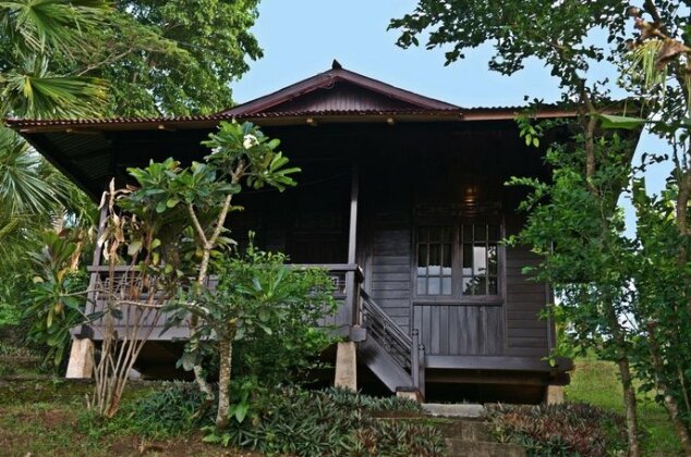 Happy Gecko Dive Resort