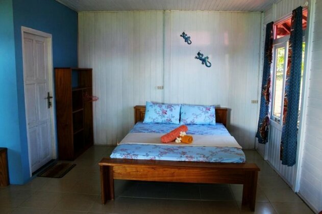 Happy Gecko Dive Resort - Photo3