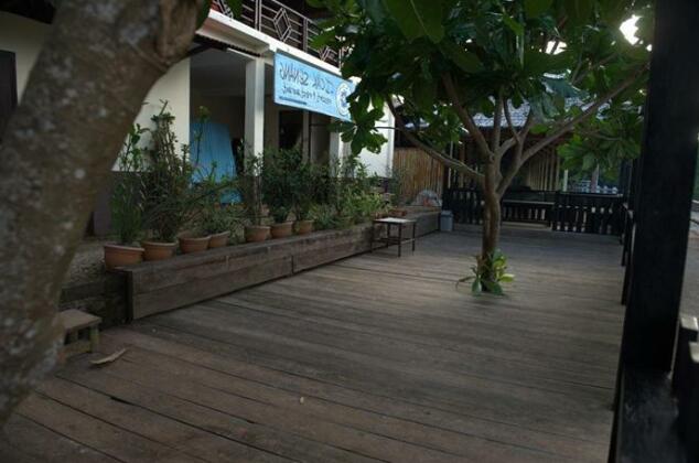 Happy Gecko Dive Resort - Photo5