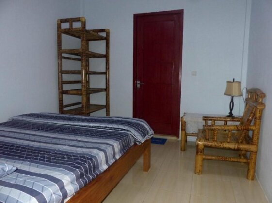 Hattarua Guesthouse - Photo2