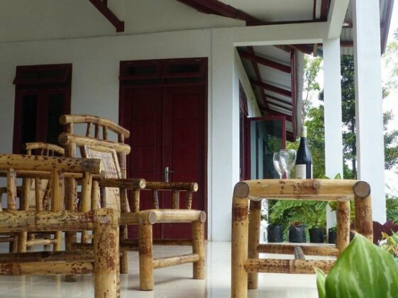 Hattarua Guesthouse - Photo5